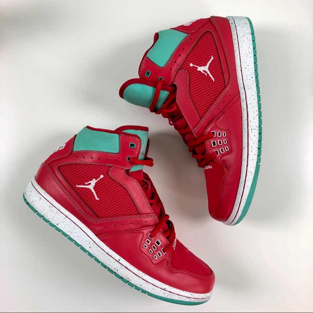 Nike Air Jordan 1 Flight